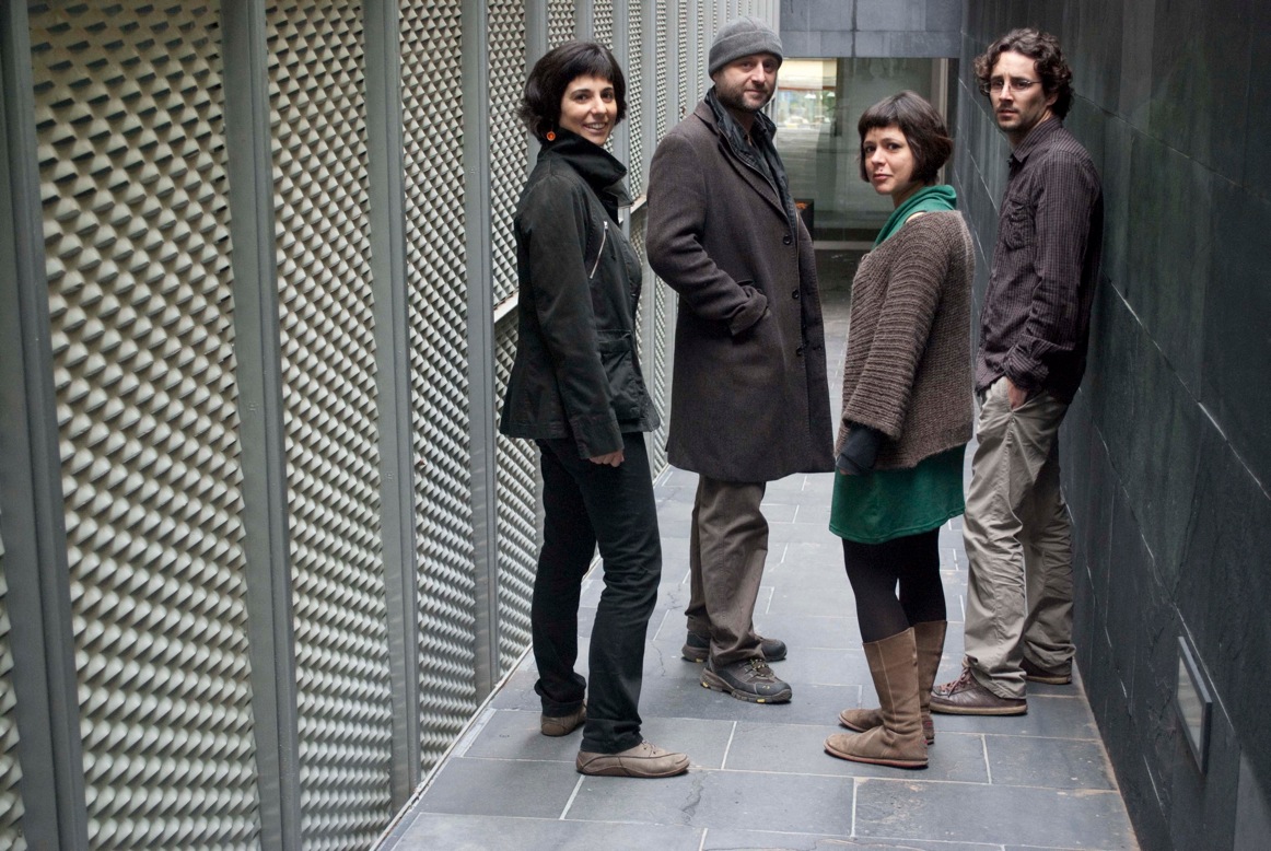 Mar Serra Grup