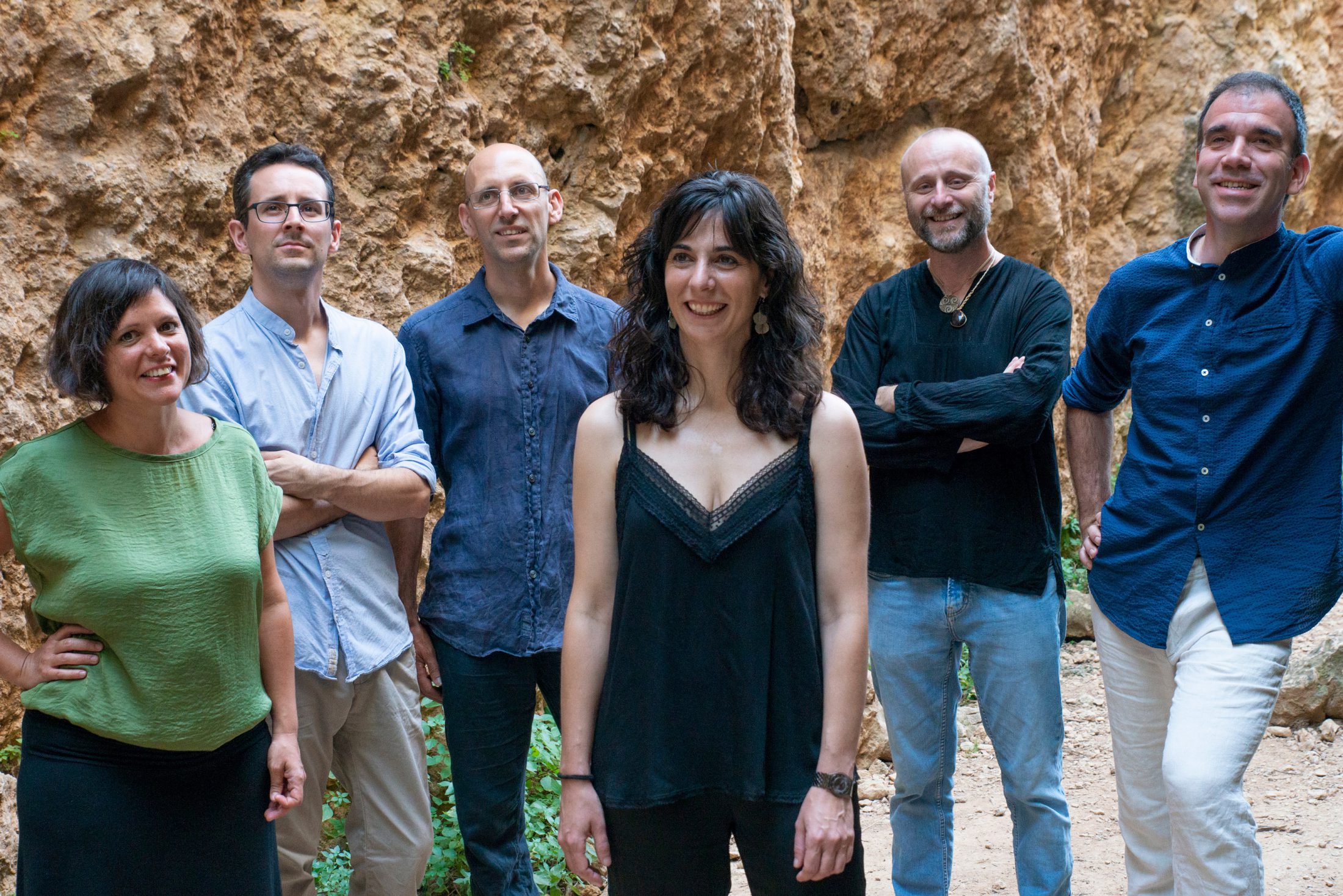 Mar Serra Grup