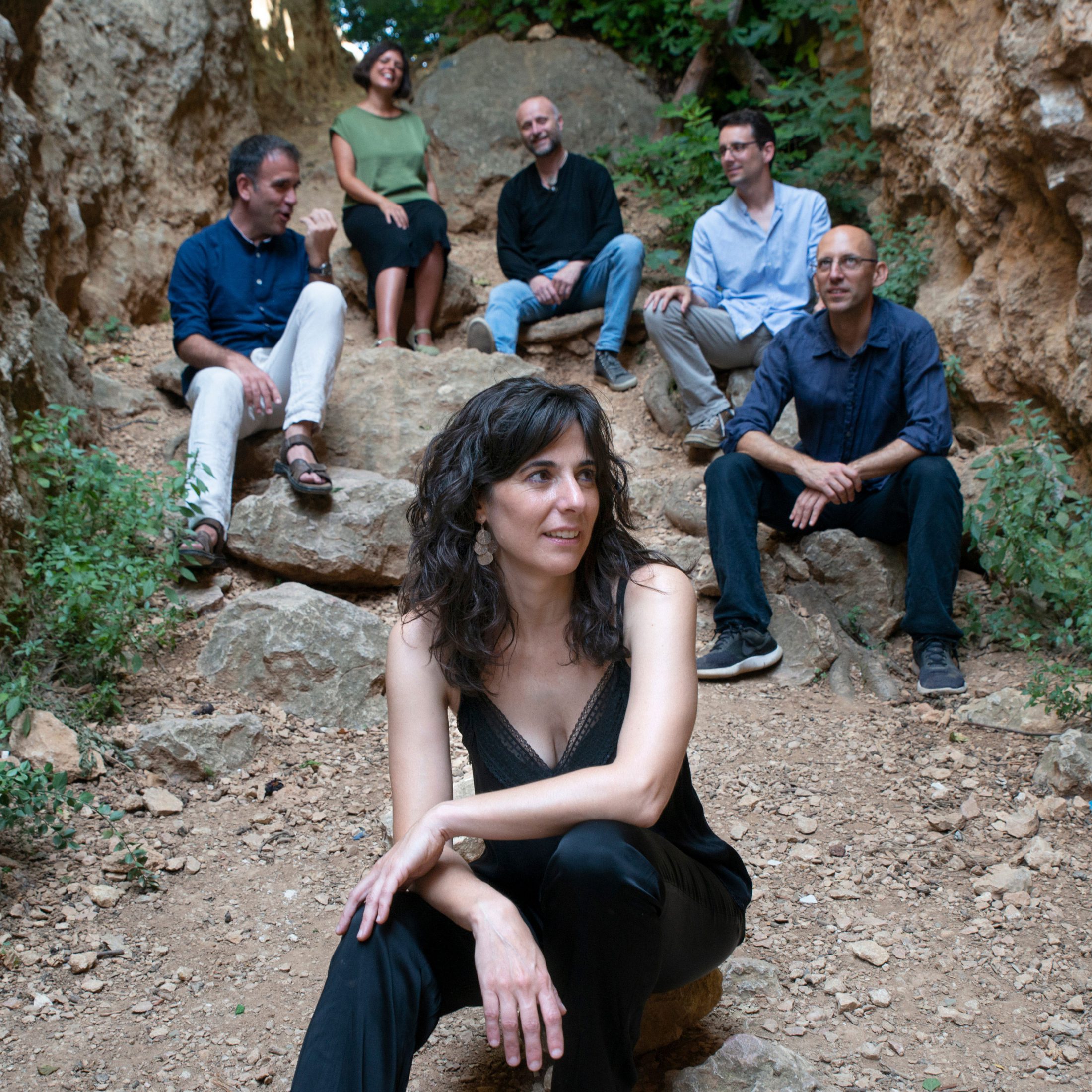 Mar Serra Grup
