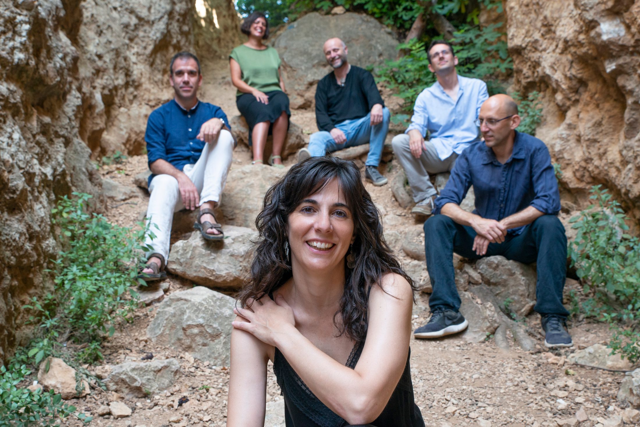 Mar Serra Grup