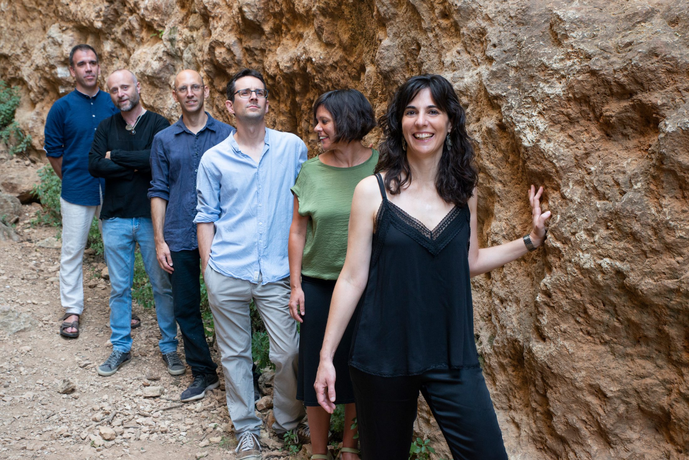 Mar Serra Grup