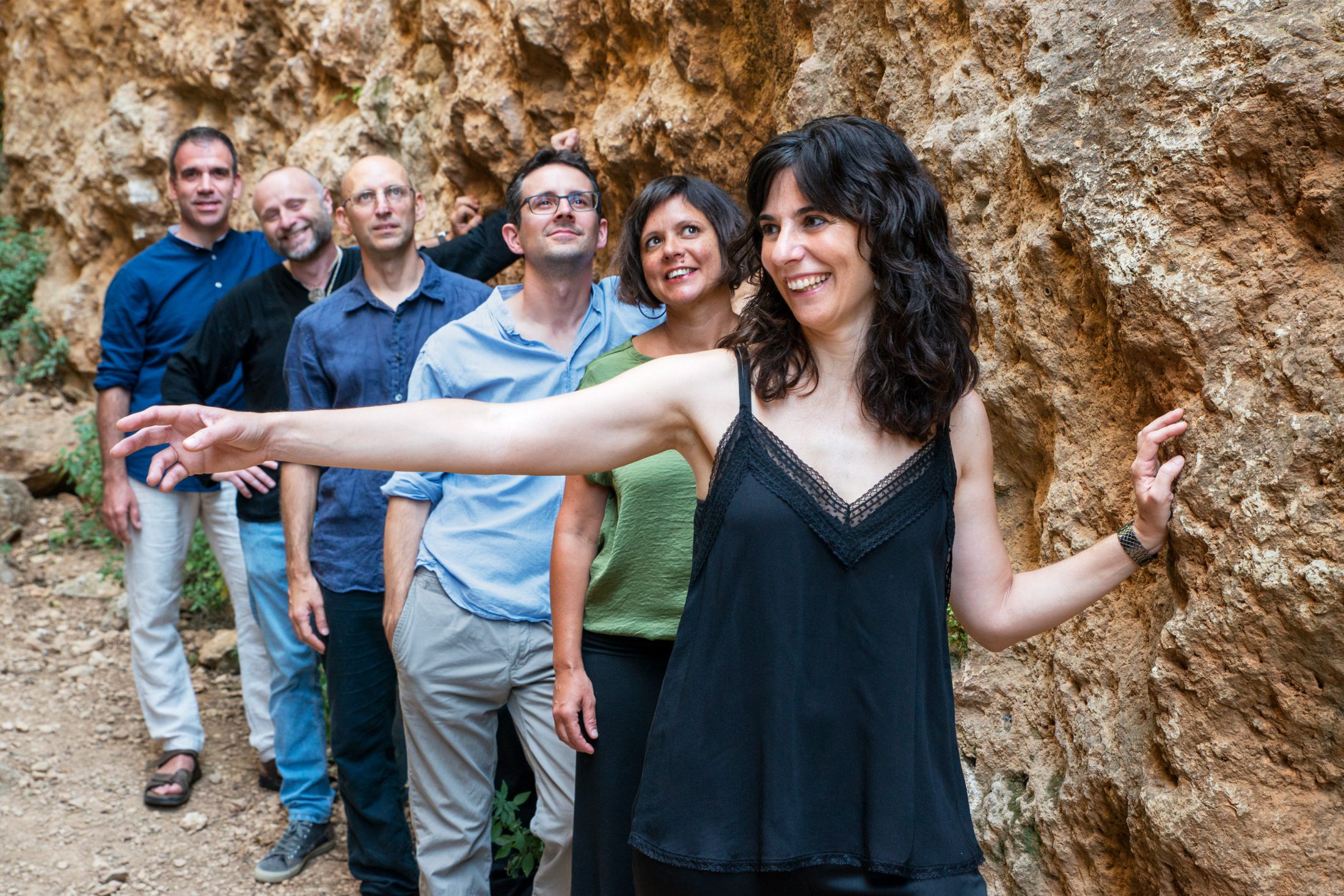 Mar Serra Grup