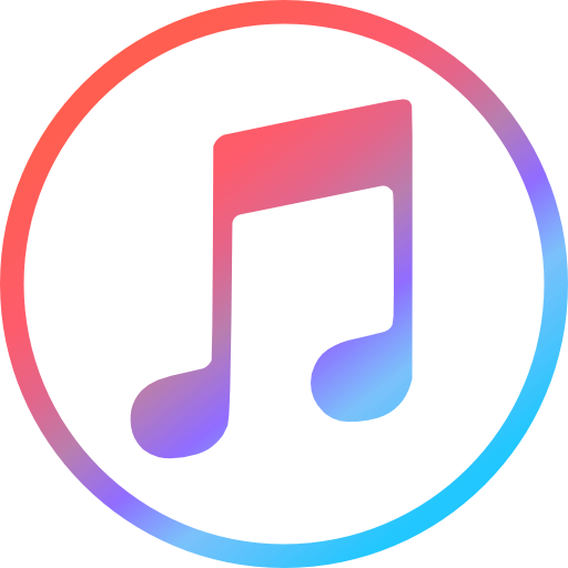 Itunes Logo
